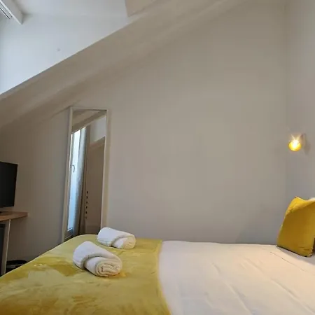 Correio Velho Suites Iii * Lisbon