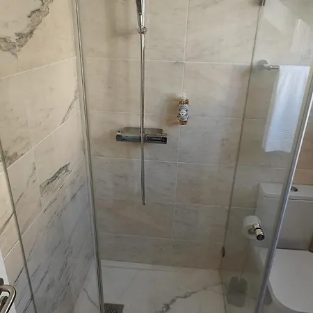 Correio Velho Suites Iii Vendégház