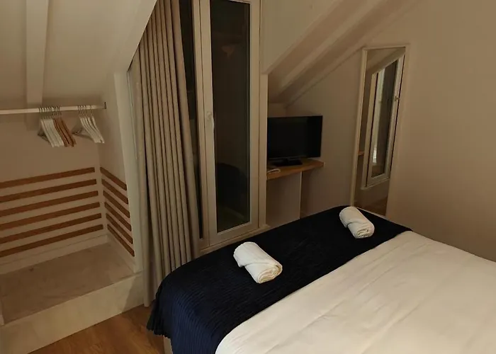 Correio Velho Suites Iii