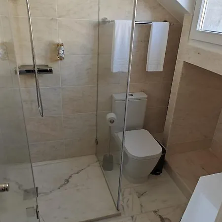 Guest house Correio Velho Suites Iii