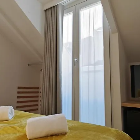 Гостевой дом Correio Velho Suites Iii *