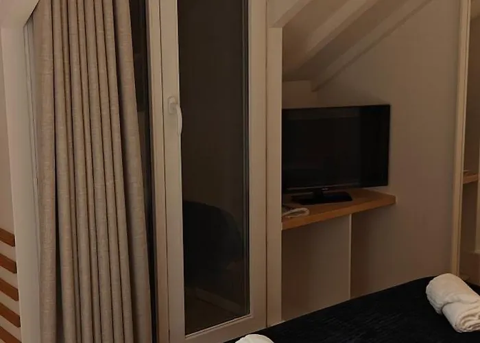 Correio Velho Suites Iii