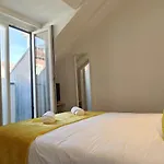 Gæstehus Correio Velho Suites Iii *
