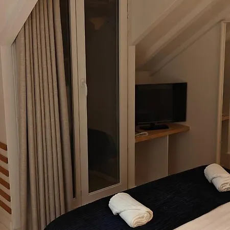 Correio Velho Suites Iii