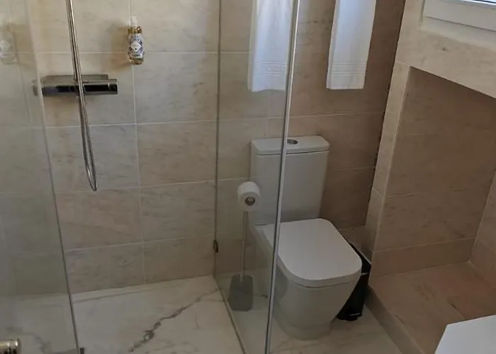 Gasthof Correio Velho Suites Iii