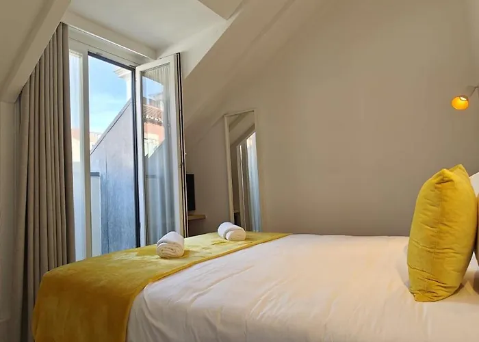 Gasthof Correio Velho Suites Iii *